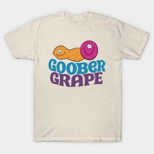 Goober Grape T-Shirt